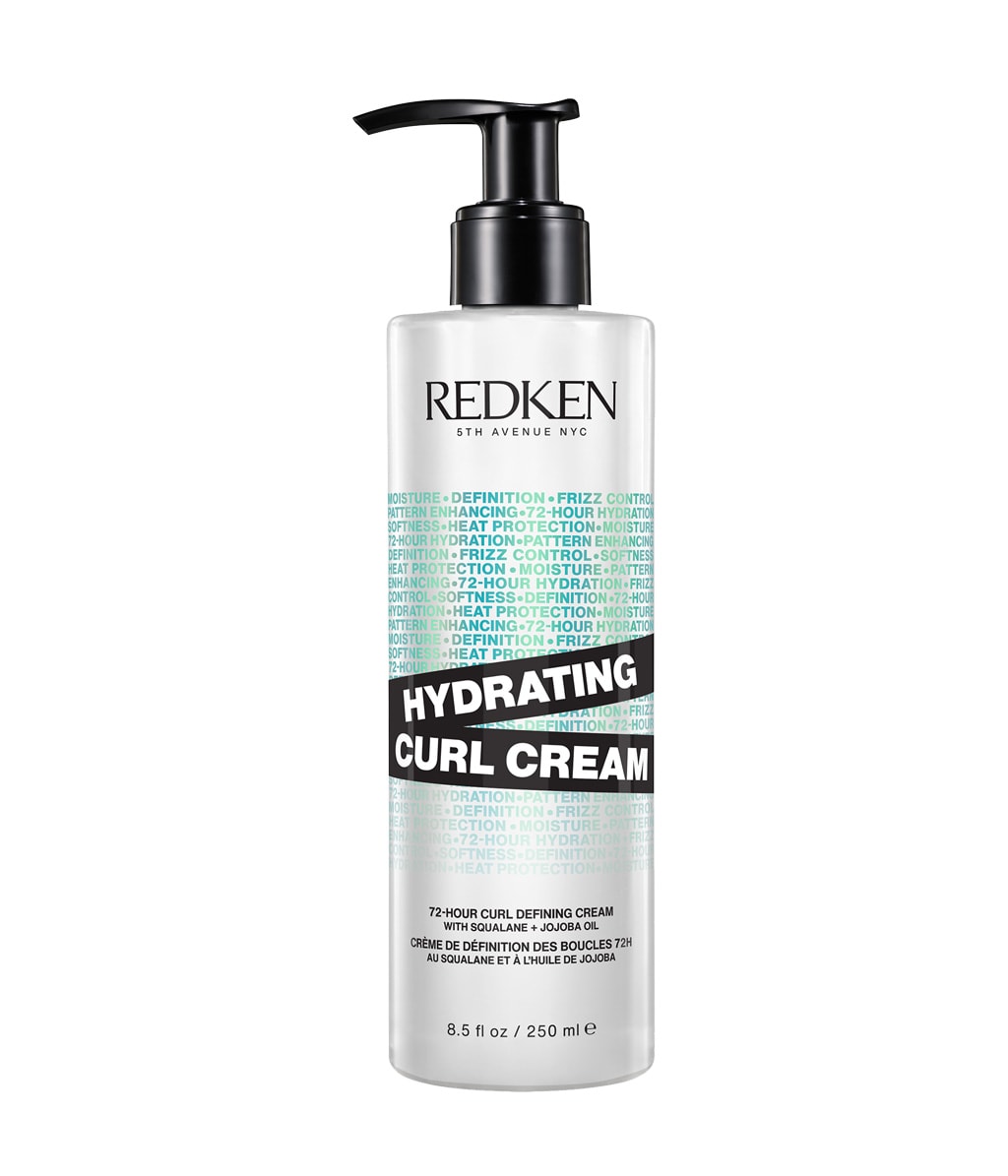 Redken Acidic Bonding Curls Hydrating Curl Cream
