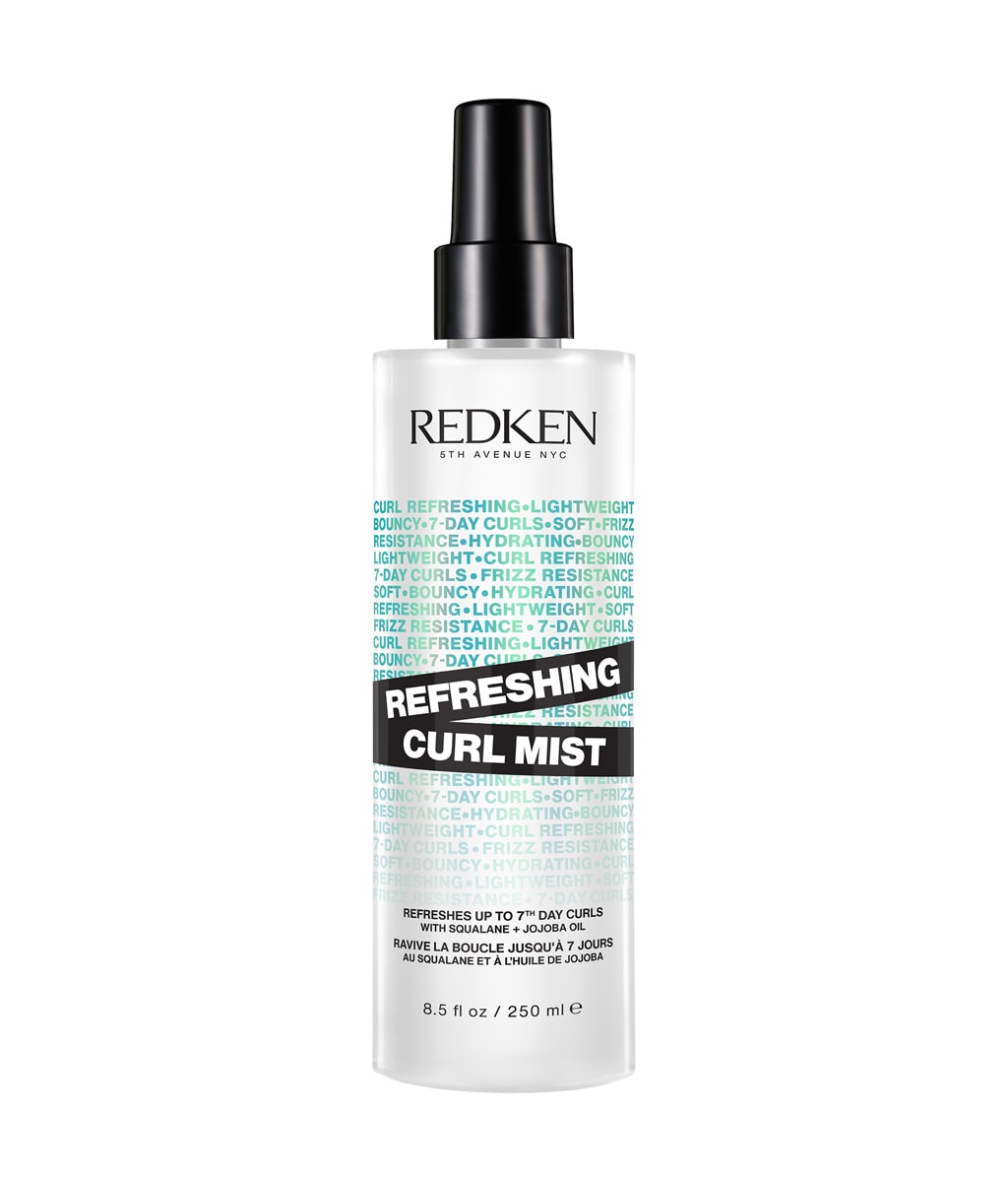 Redken Acidic Bonding Curls Refreshing Curl Mist