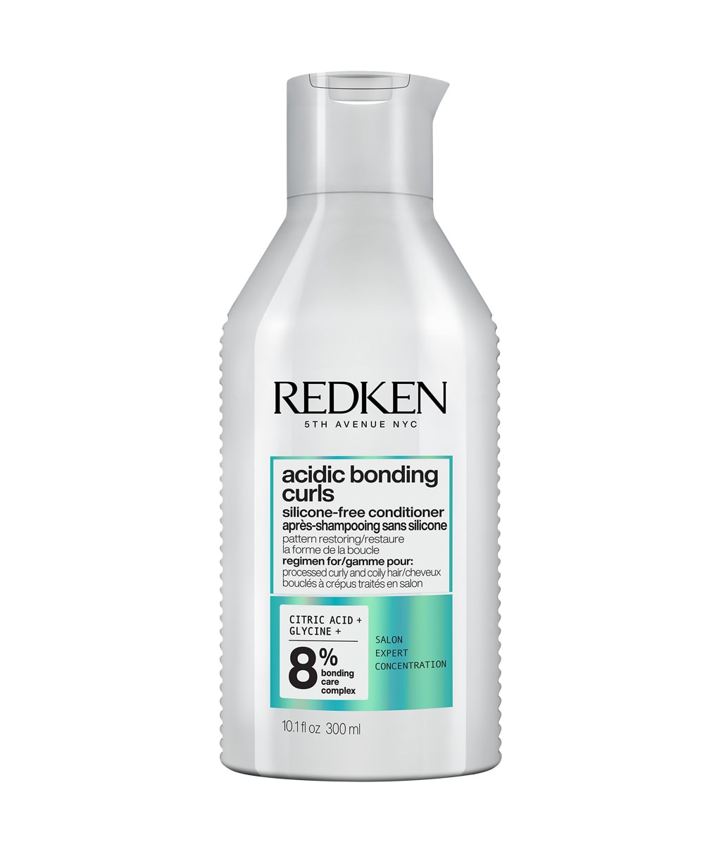 Redken Acidic Bonding Curls