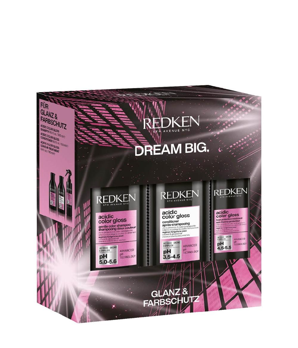 Redken Acidic Color Gloss Dream Big