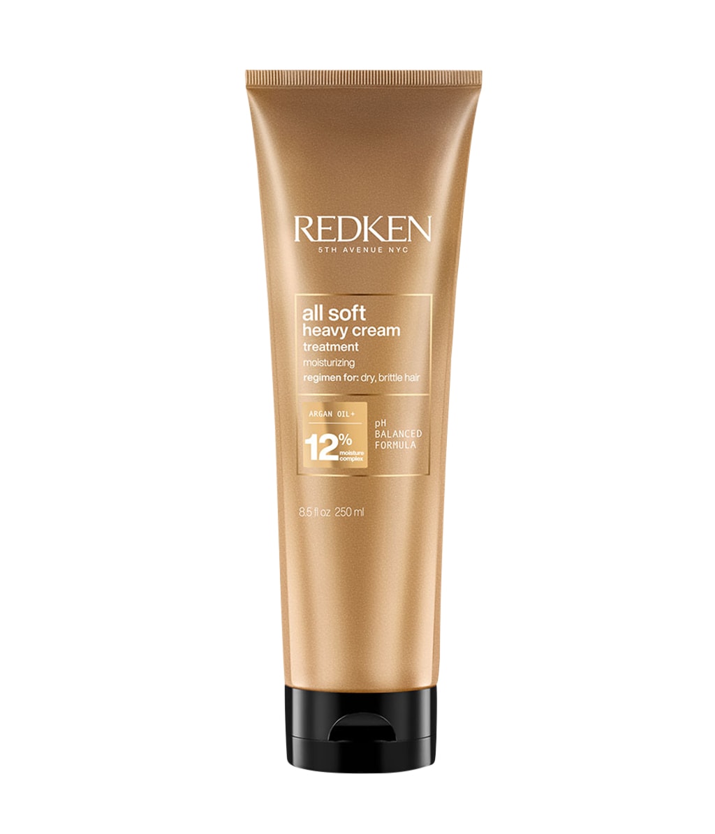 Redken All Soft Heavy Cream