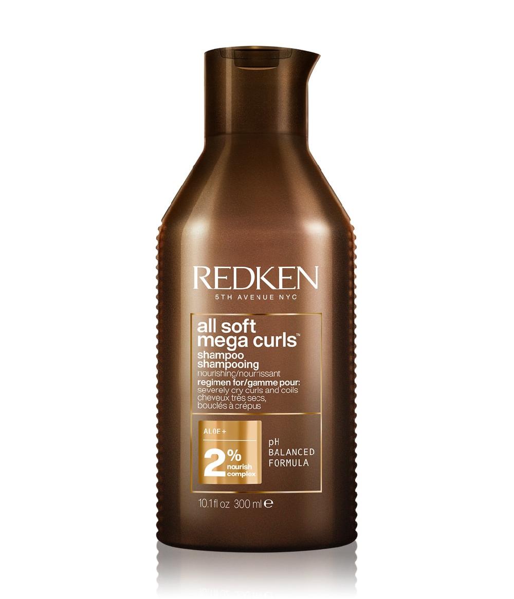 Redken All Soft Mega Curls