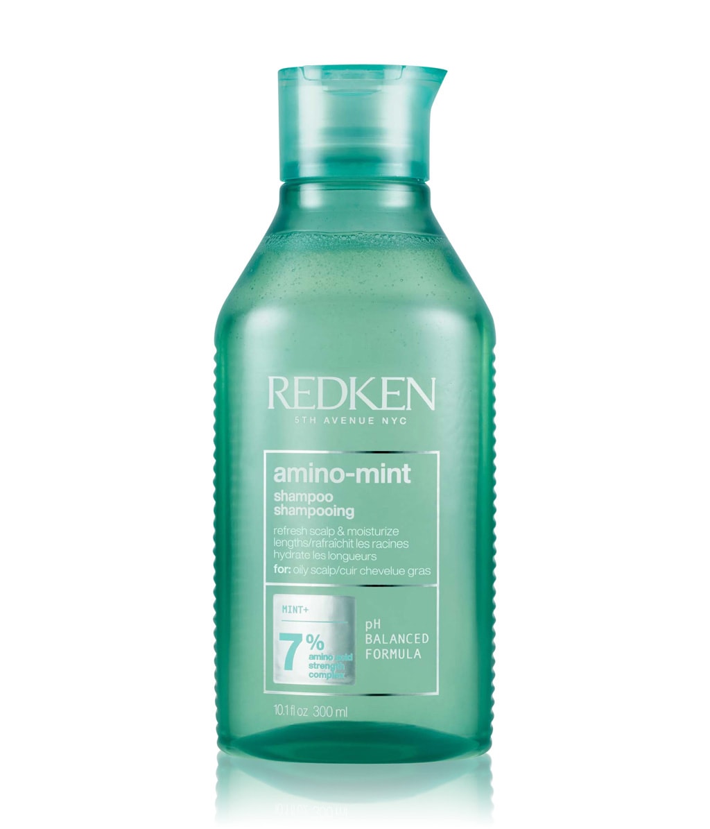 Redken Amino Mint Scalp Relief