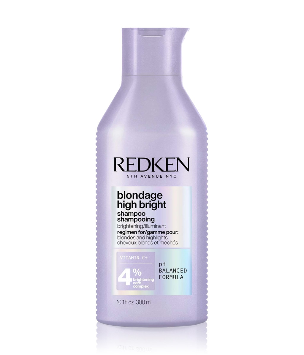 Redken blondage high bright