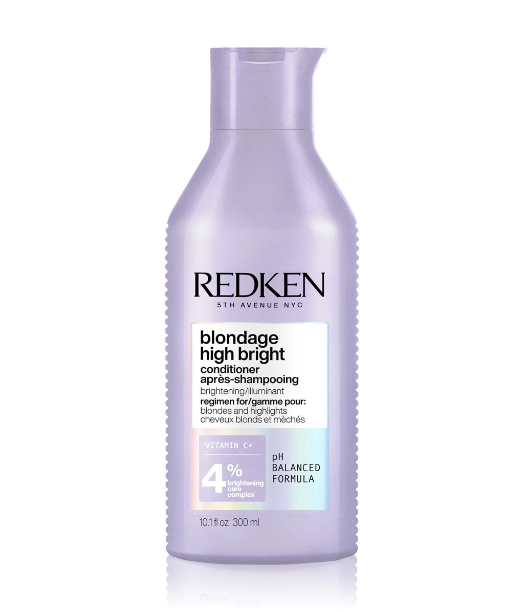Redken blondage high bright