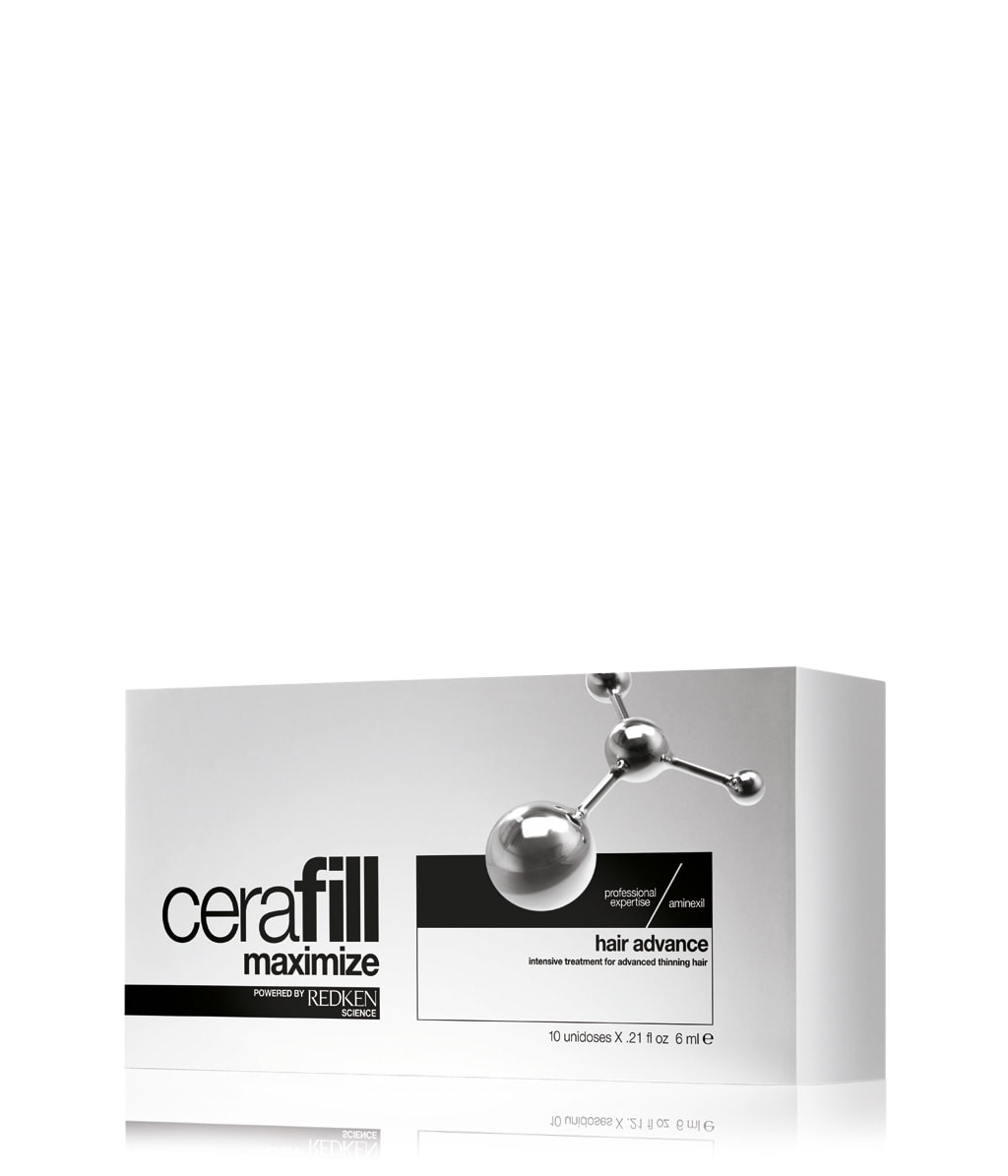 Redken Cerafill Aminexil