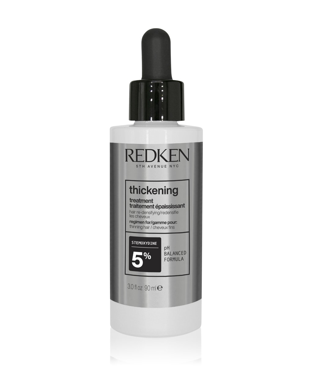 Redken Cerafill Retaliate Stemoxydine
