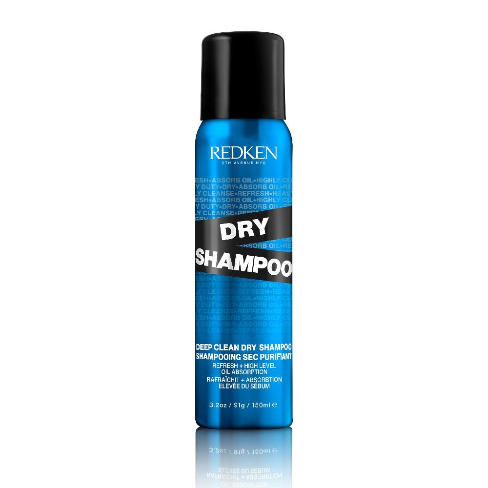Redken Deep Clean Dry Shampoo