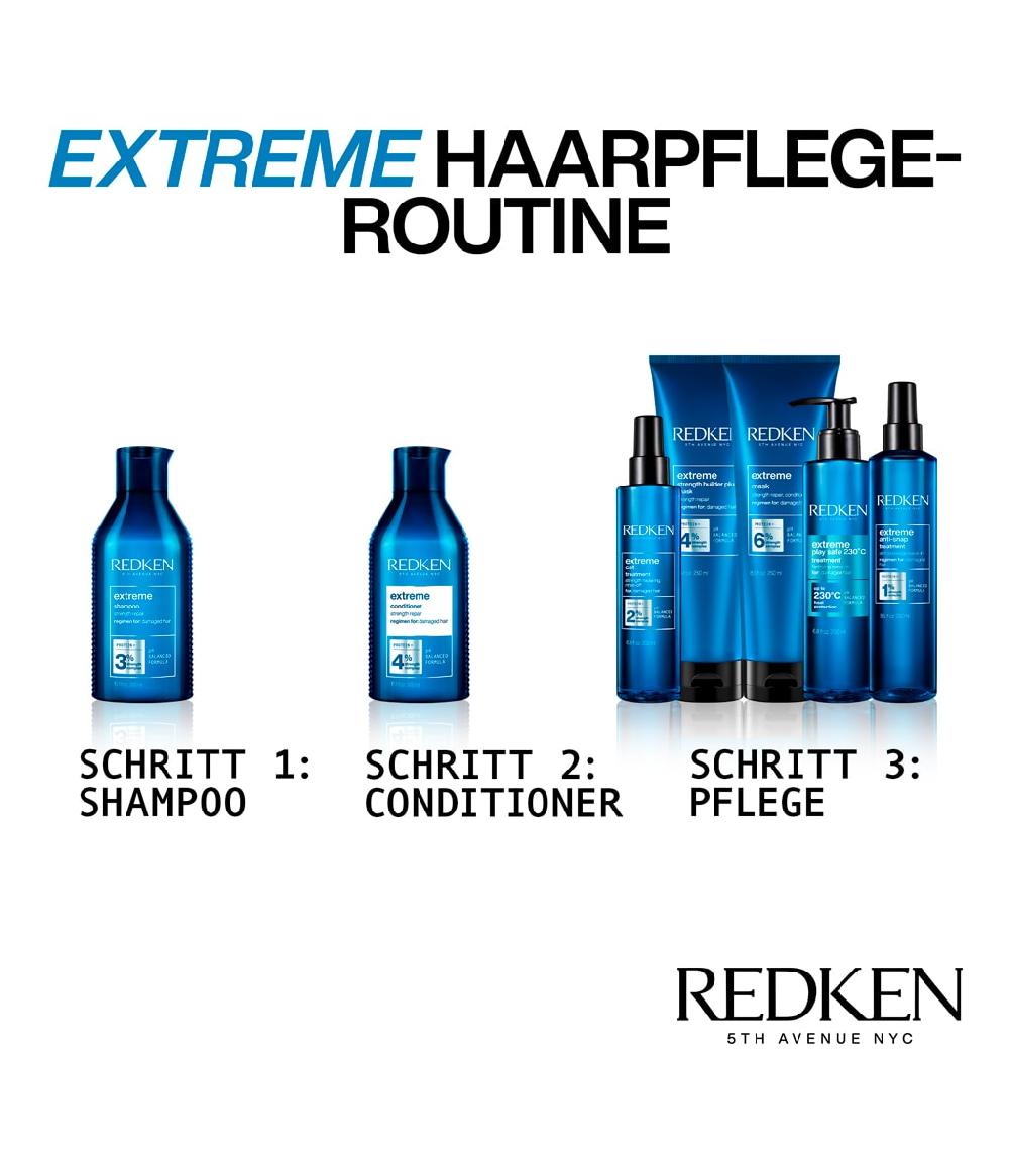 Redken Extreme