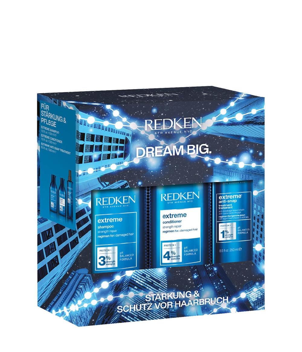 Redken Extreme Dream Big