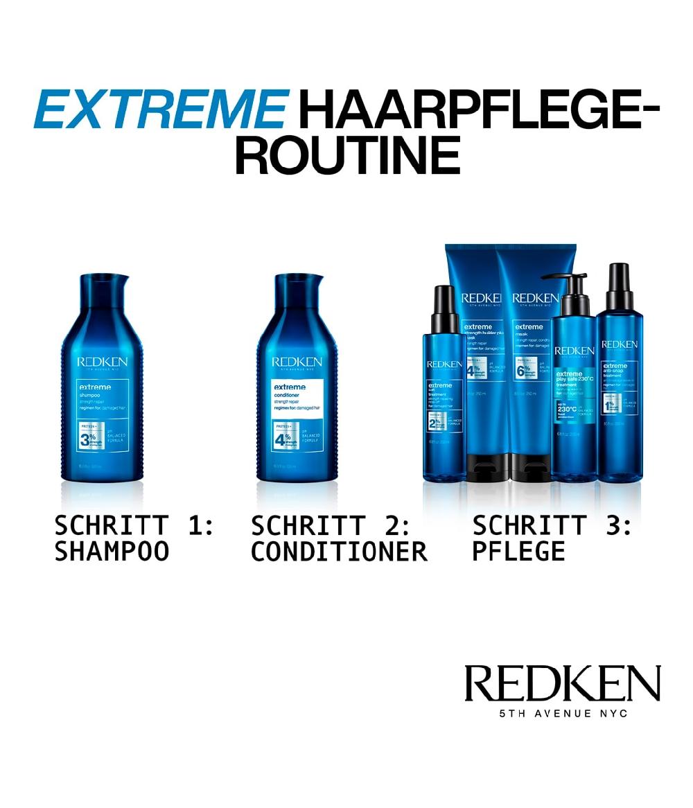 Redken Extreme