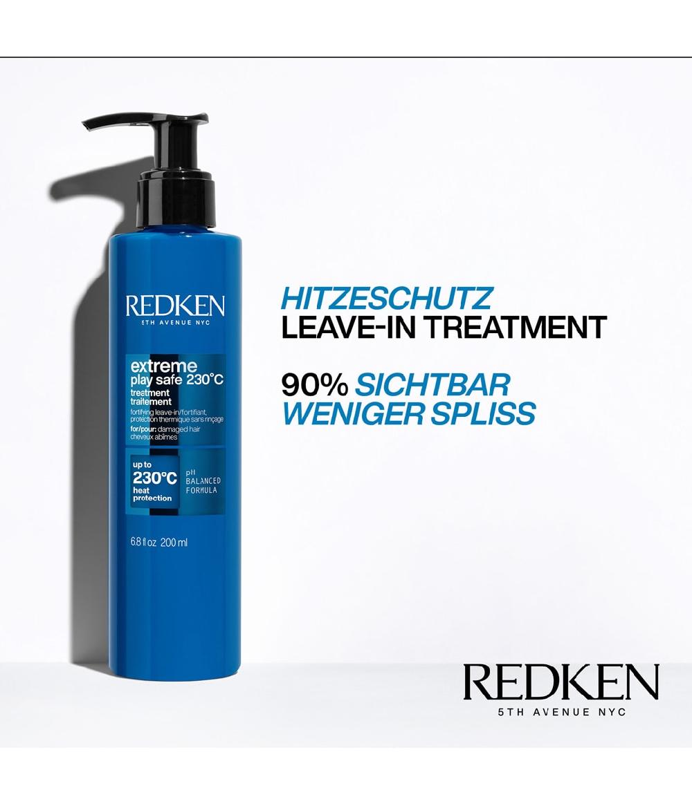 Redken Extreme Play Safe