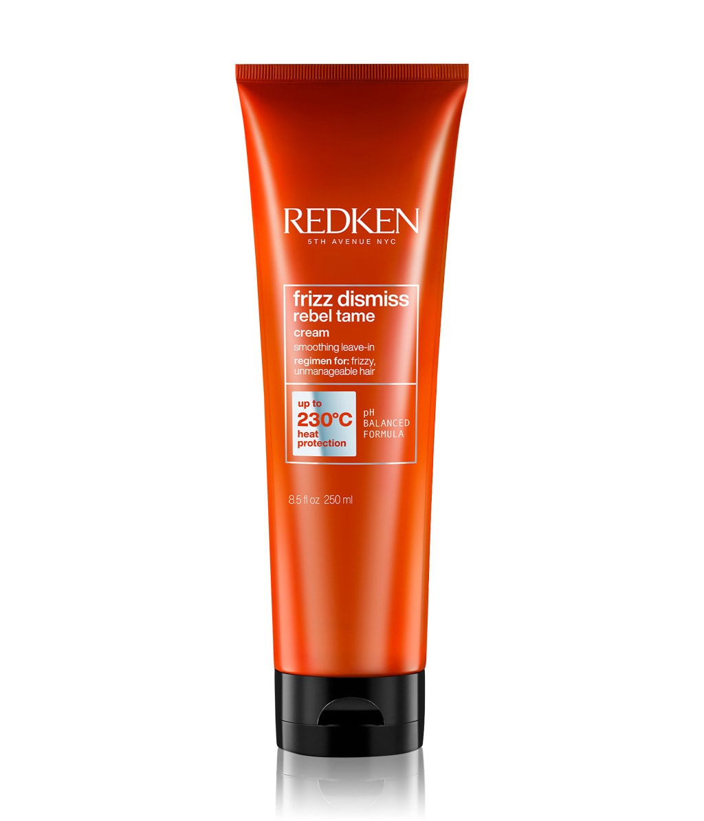 Redken Frizz Dismiss Rebel Tame