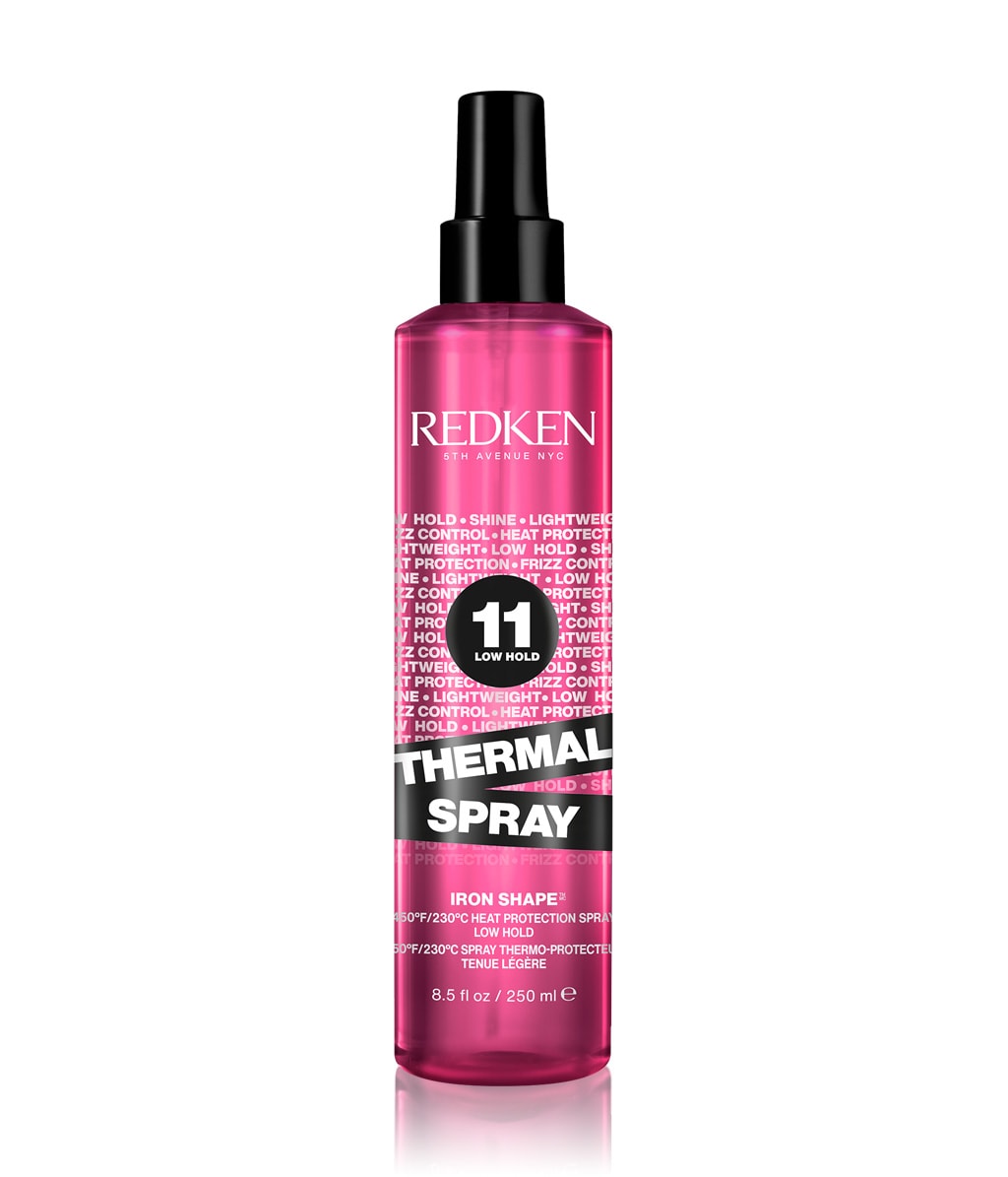 Redken Heat Styling Thermal Spray Iron Shape