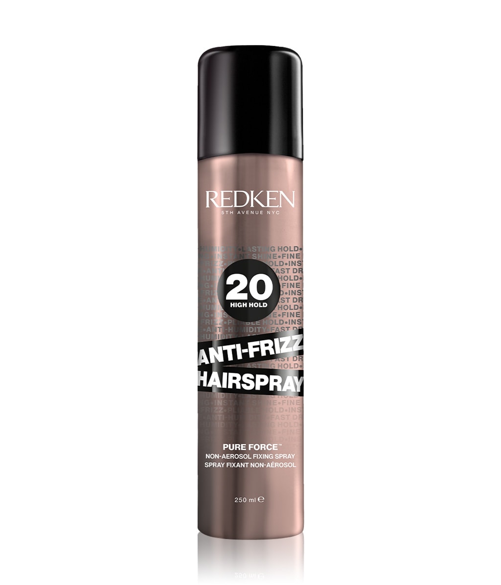 Redken Styling Anti-Frizz 20