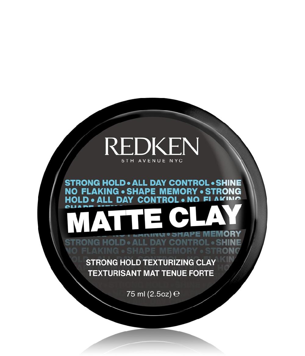 Redken Styling Matte Clay
