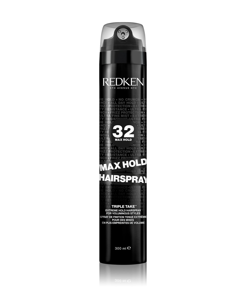 Redken Styling Max Hold 32