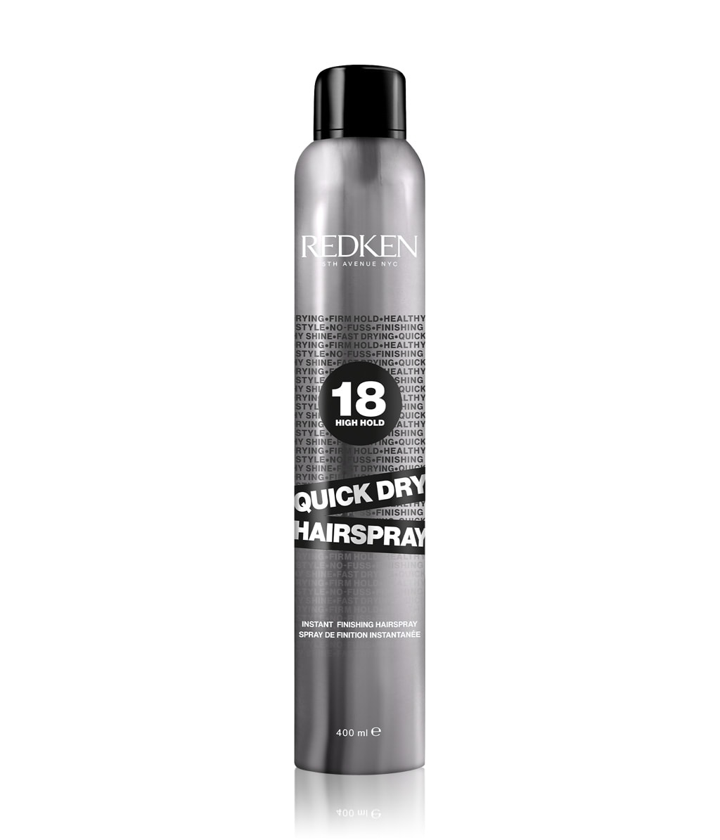 Redken Styling Quick Dry 18