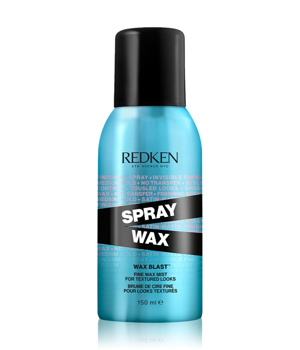 Redken Styling Spray Wax