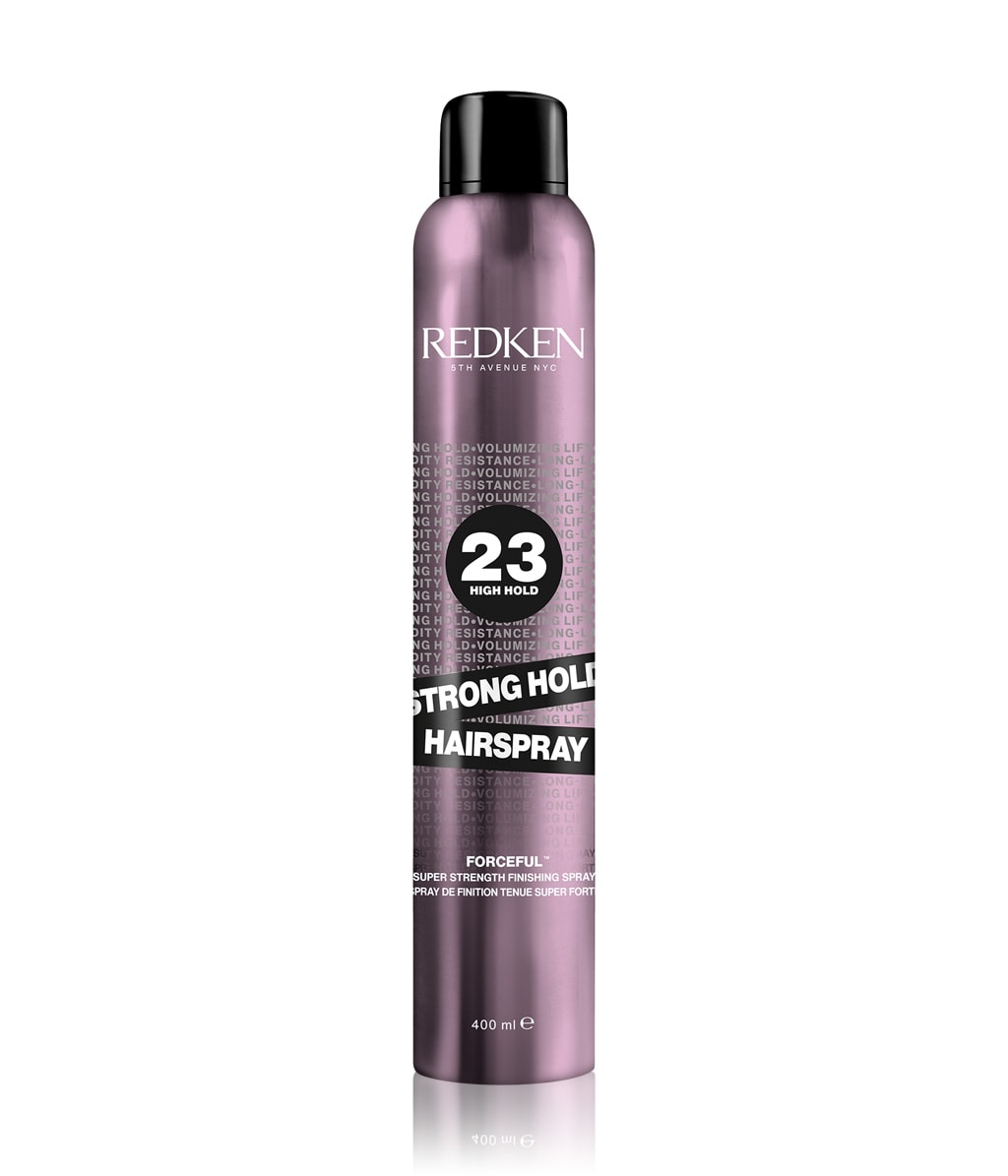 Redken Styling Strong Hold 23