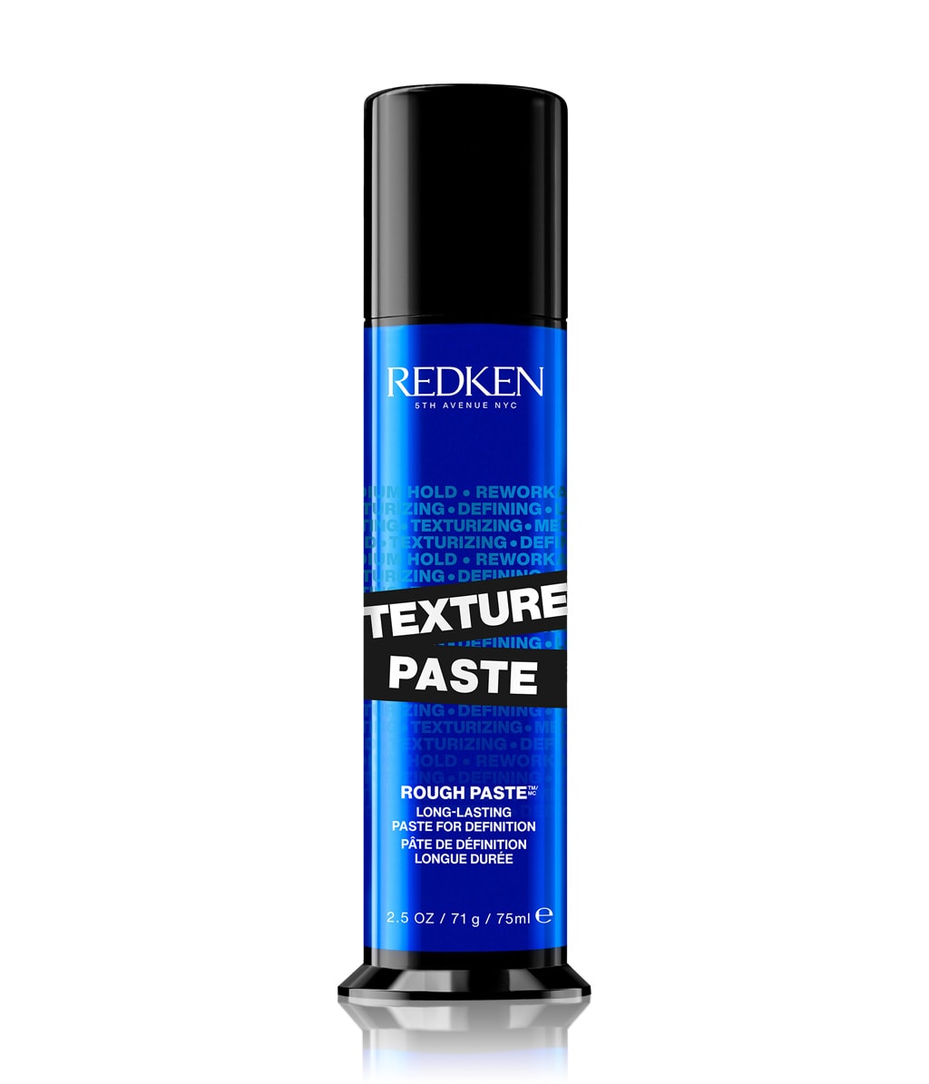 Redken Styling Texture Paste Rough Paste