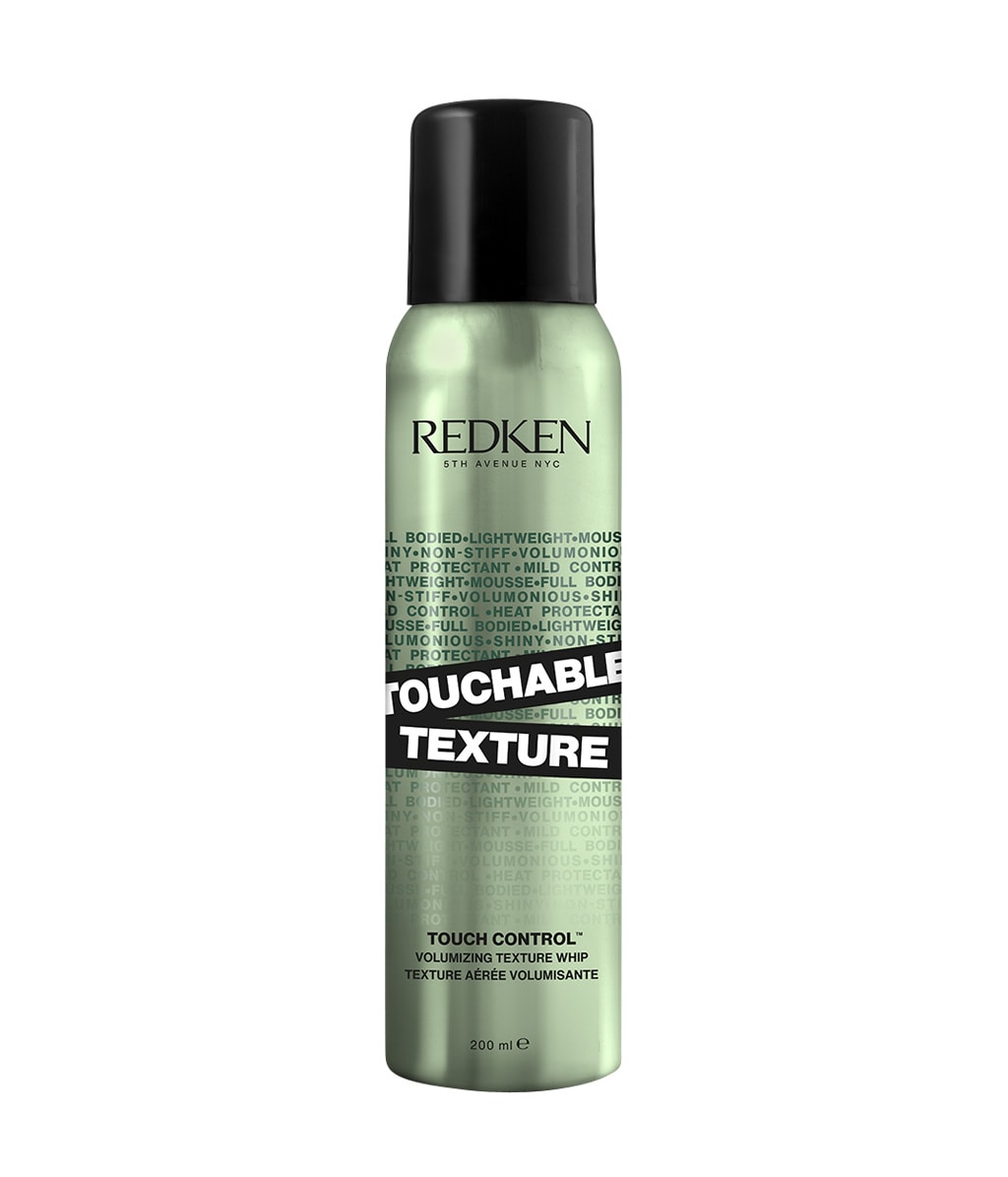 Redken Styling Touchable Texture