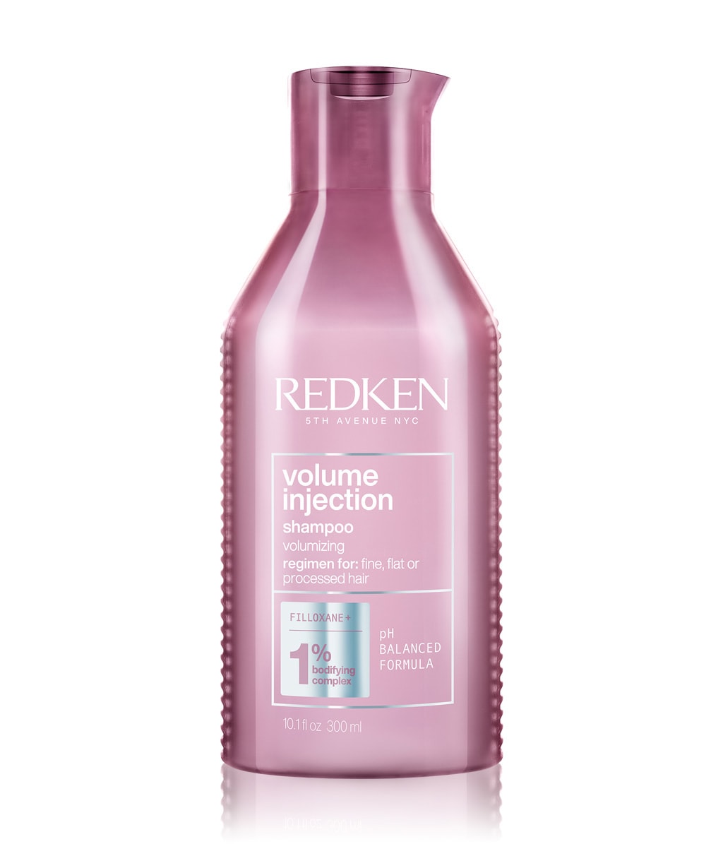 Redken Volume Injection