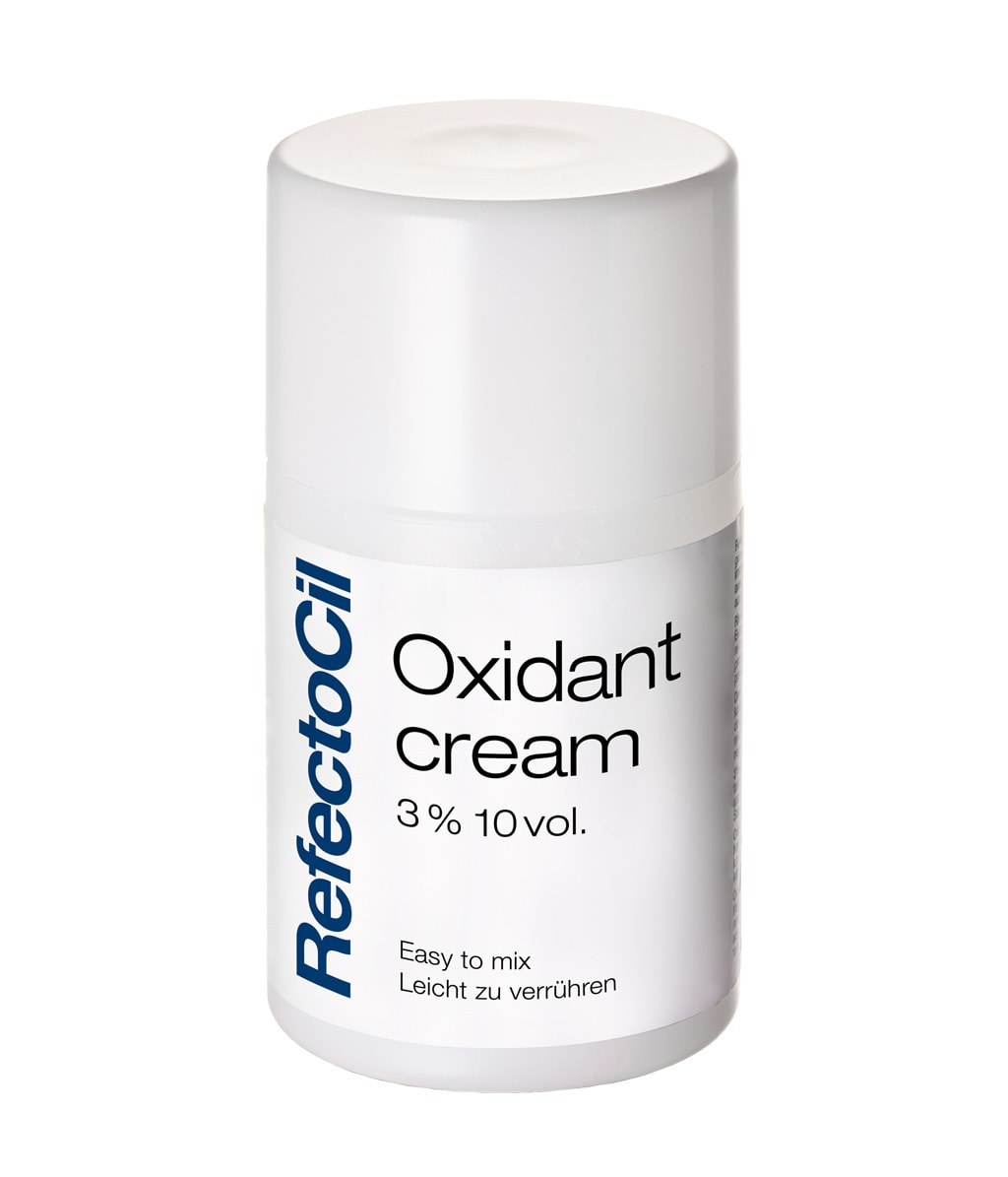 RefectoCil Oxidant 3% Creme