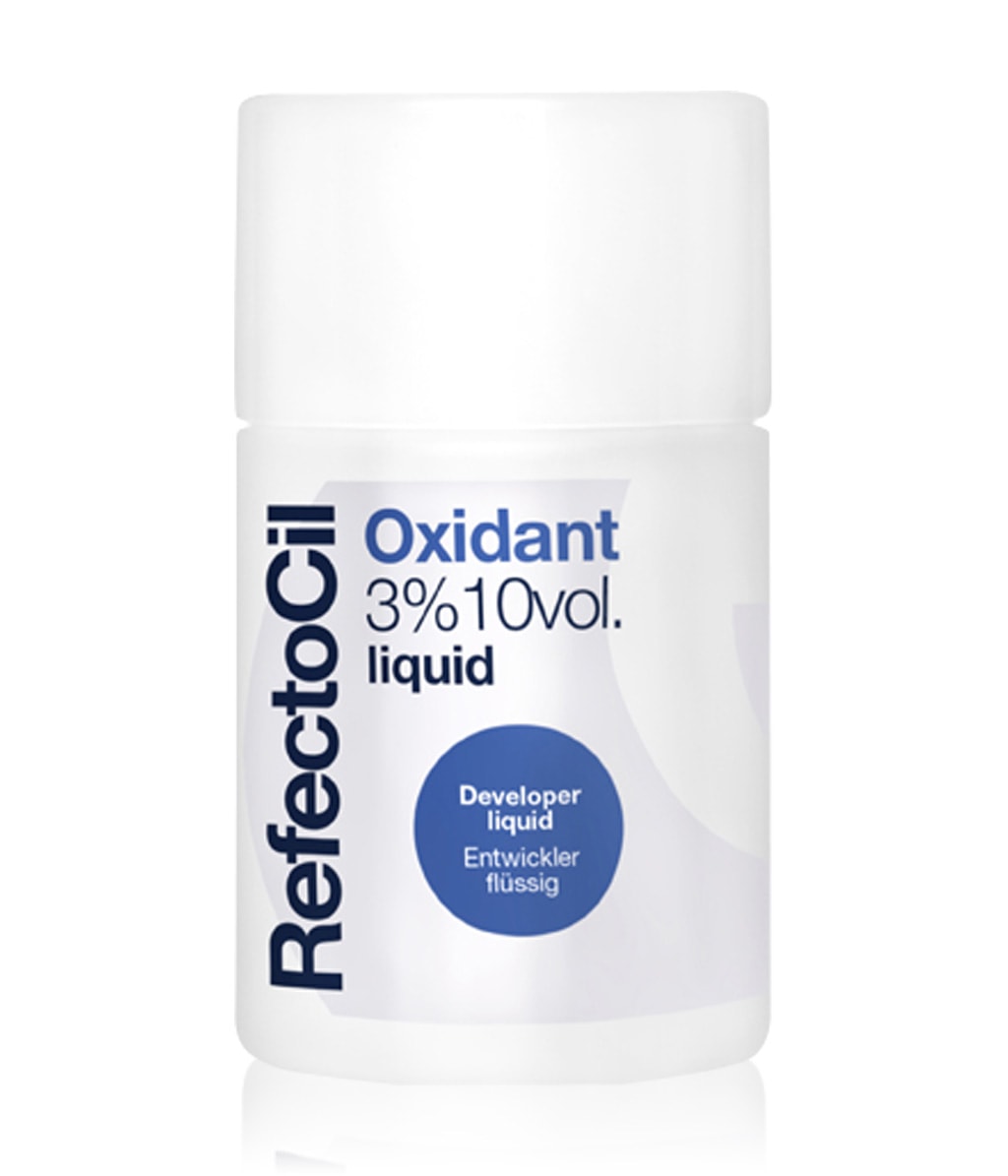RefectoCil Oxidant 3% flüssig