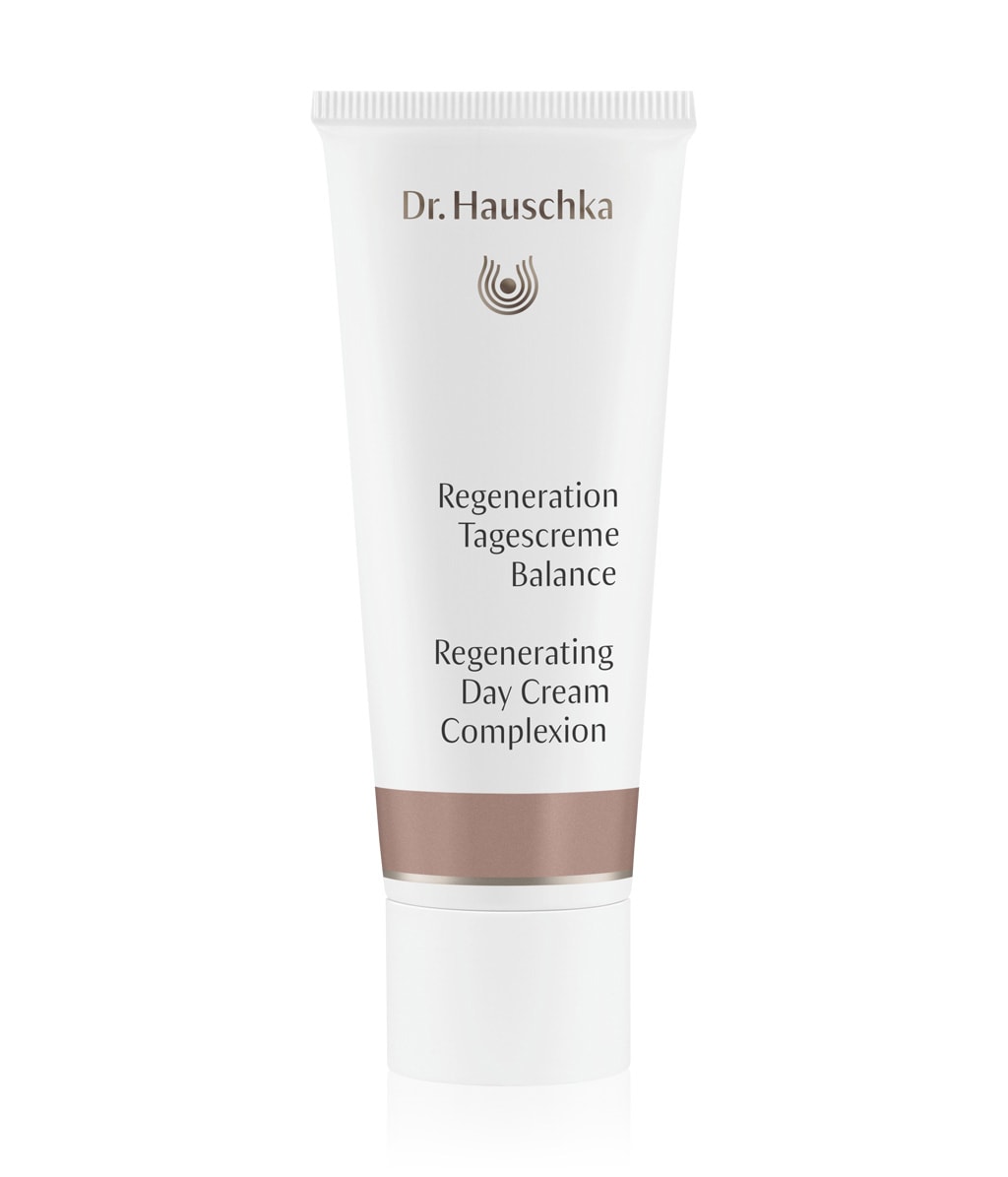 Dr. Hauschka Regeneration Regeneration Tagescreme Balance