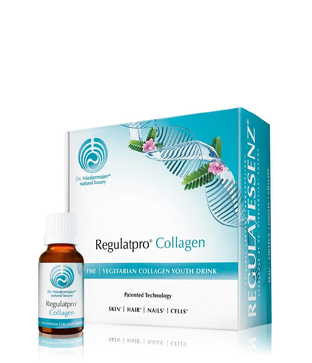 Regulat Beauty Natural Luxury Regulatpro Collagen