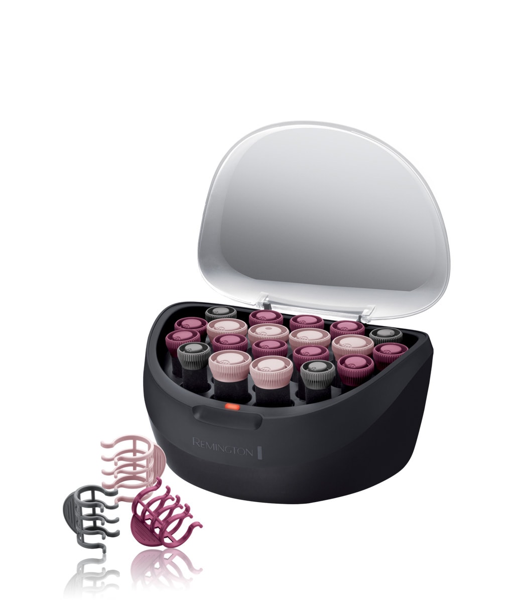 Remington Ionic Rollers H5600