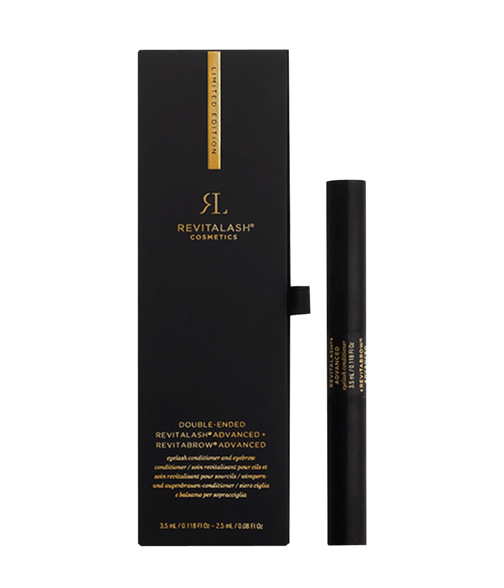 Revitalash RevitaLash® Advanced Double-Ended + RevitaBrow Advanced Holiday Set