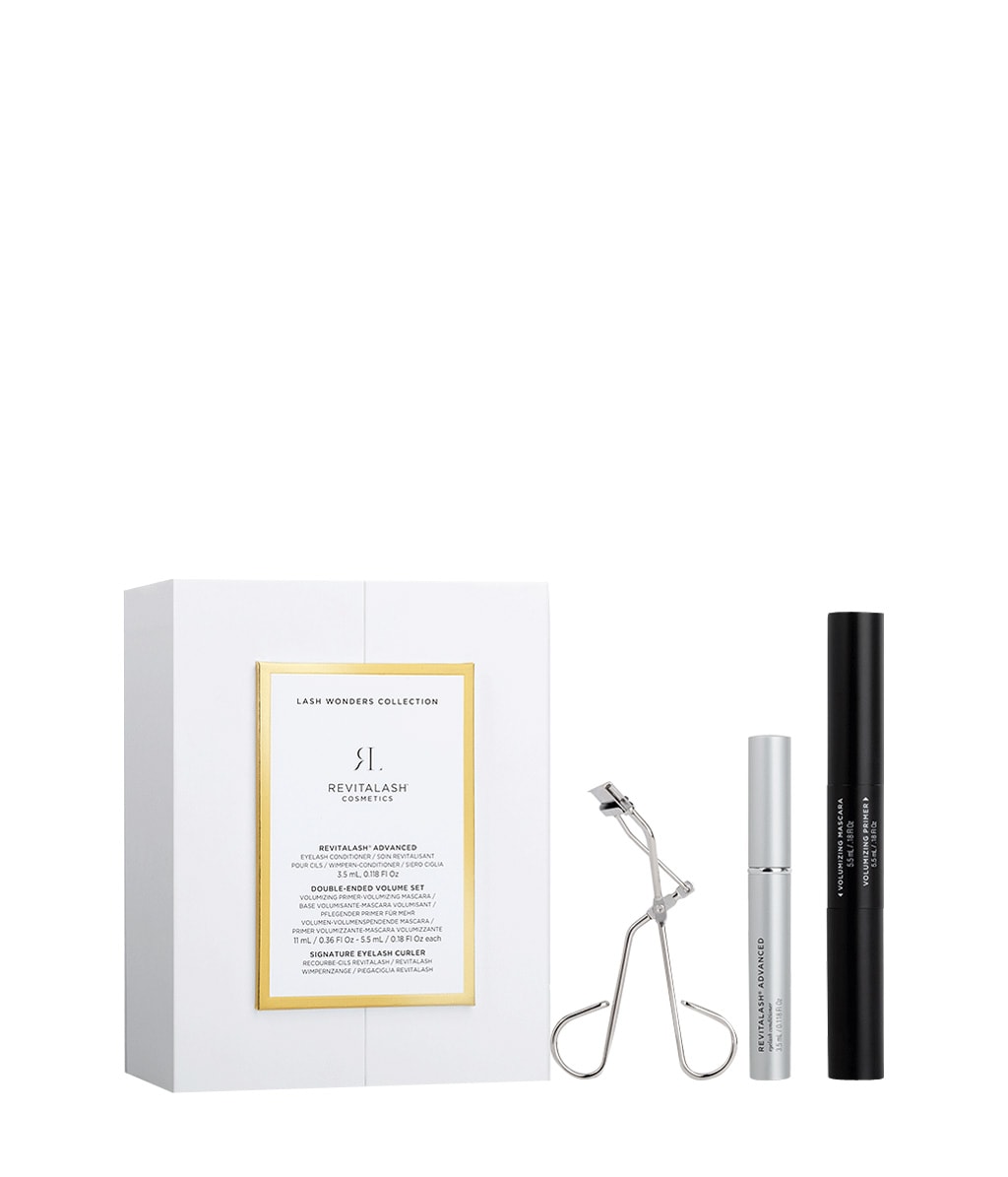 Revitalash RevitaLash® Advanced Lash Wonders Collection Holiday Set