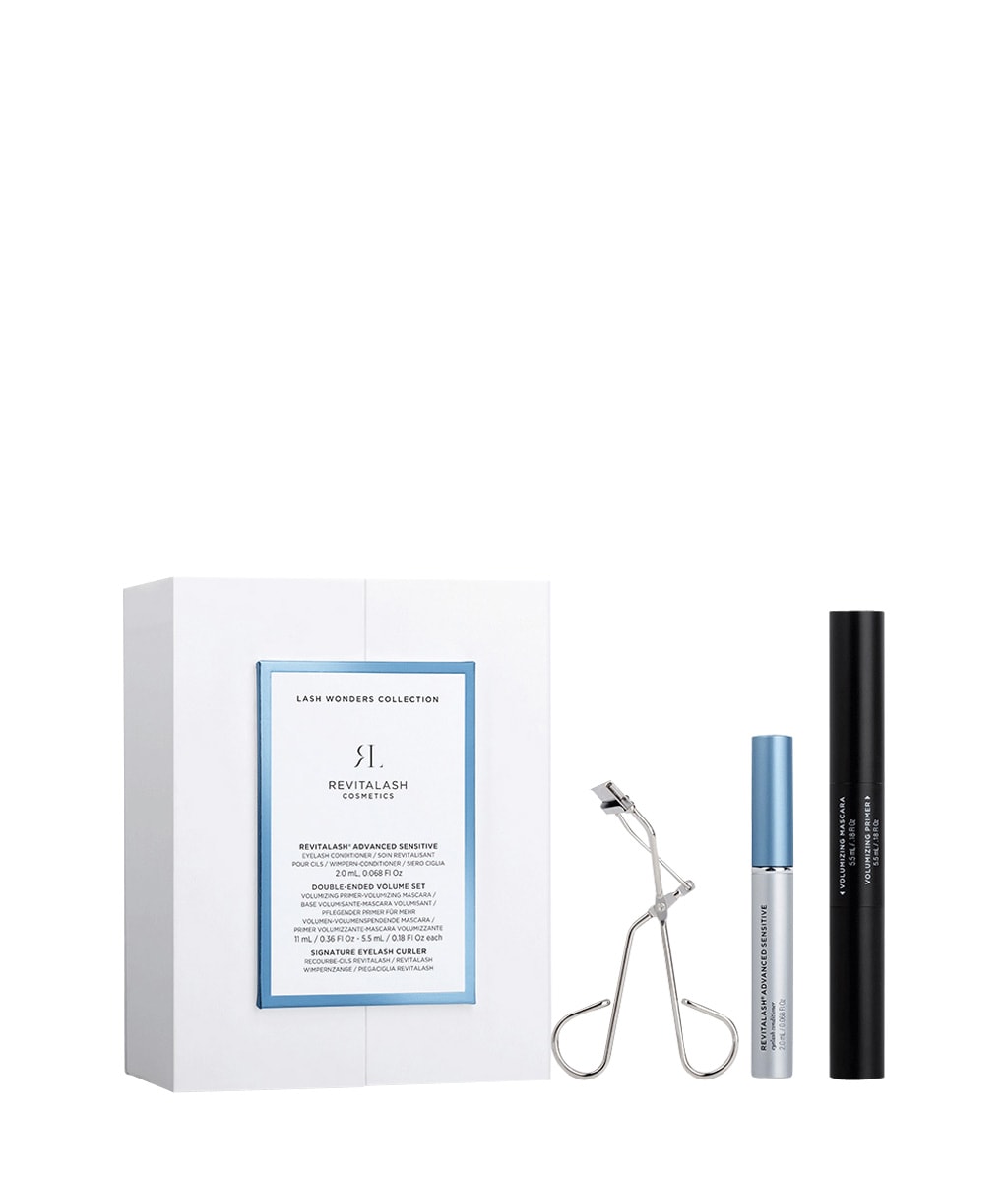 Revitalash RevitaLash® Advanced Senstive Lash Wonders Collection Holiday Set