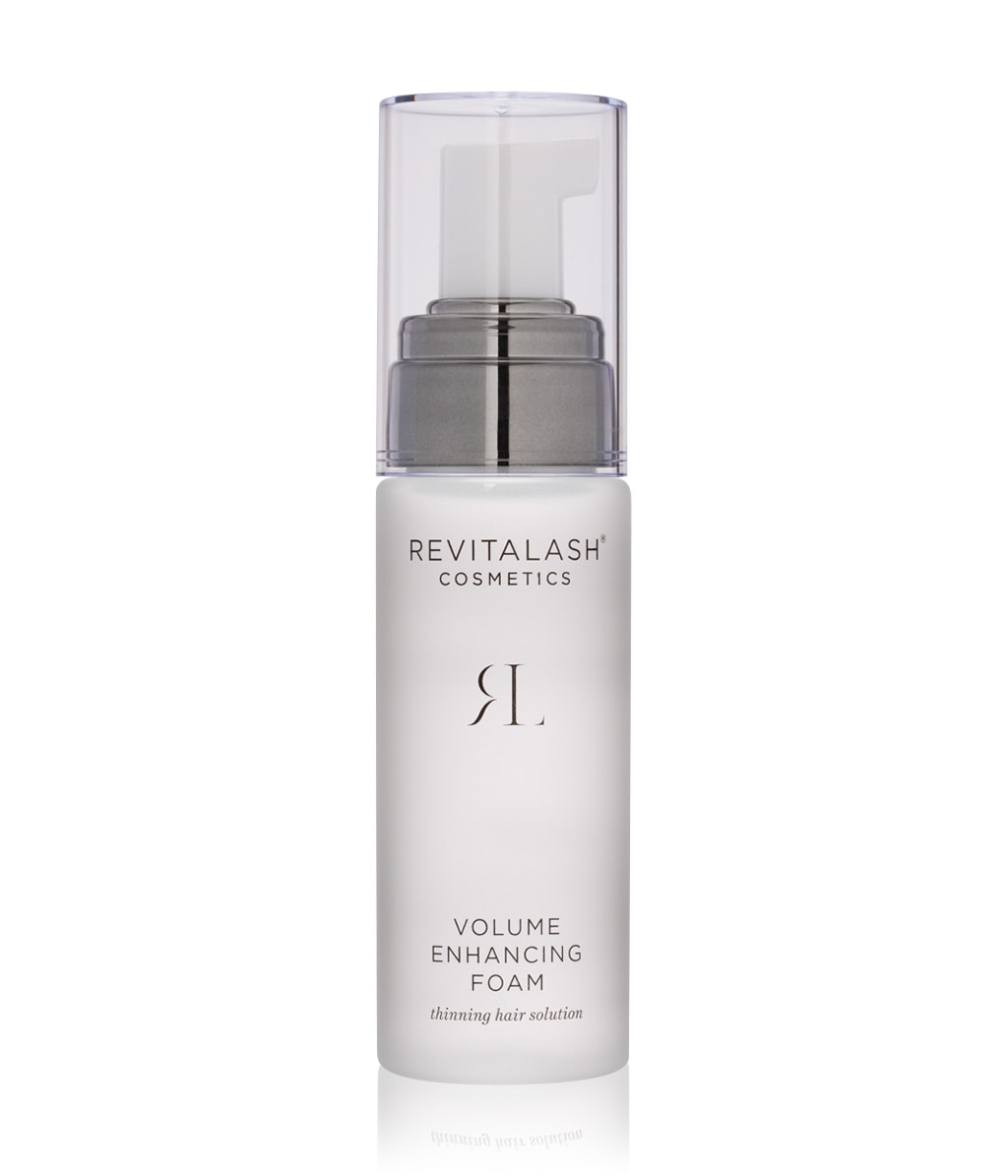 Revitalash Volume Enhancing Foam vegan