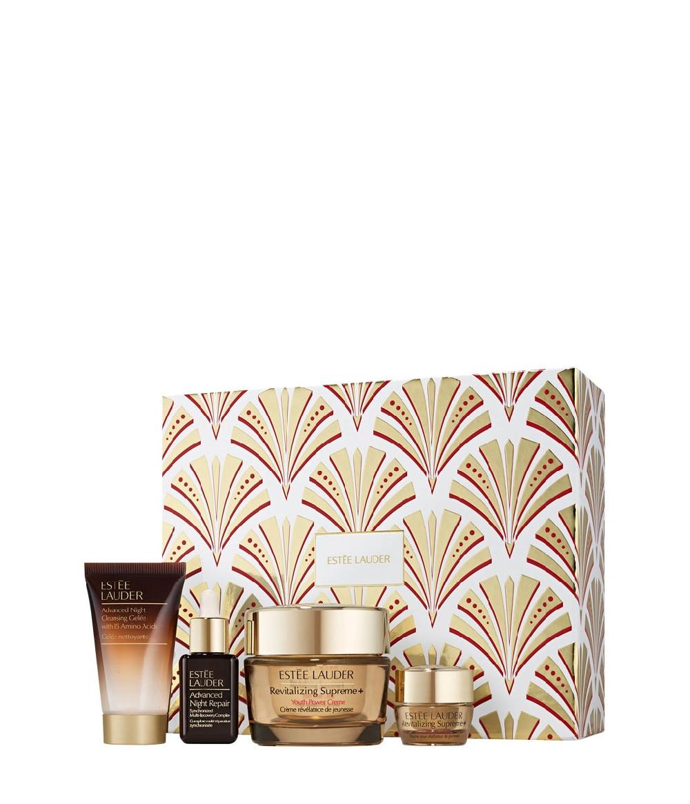 ESTÉE LAUDER Revitalizing Supreme+ Lift + Firm Routine - Magical Skincare