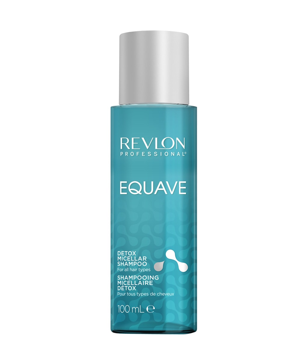 Revlon Professional Equave Detox Micellar Shampoo