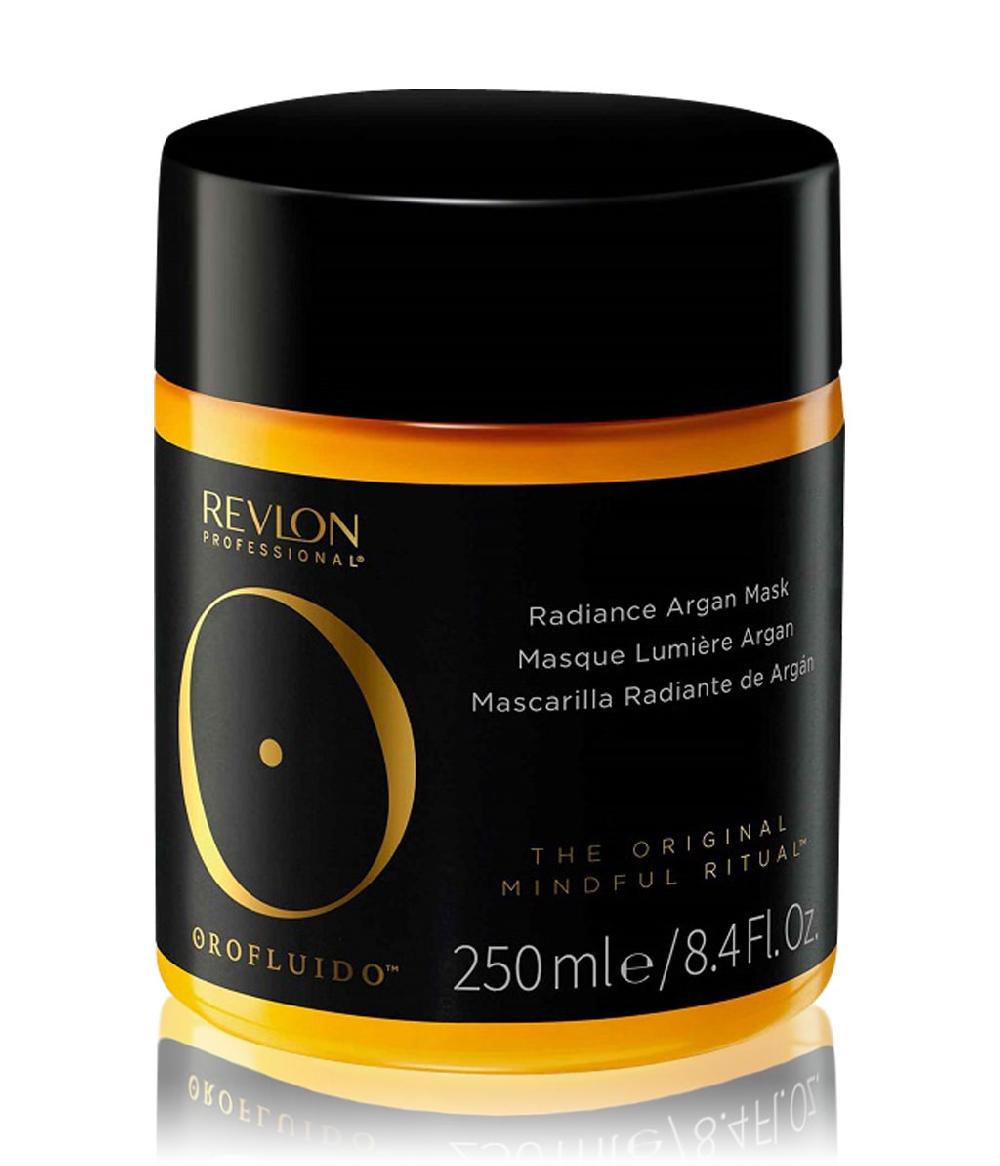 Revlon Professional Orofluido Radiance Argan Mask