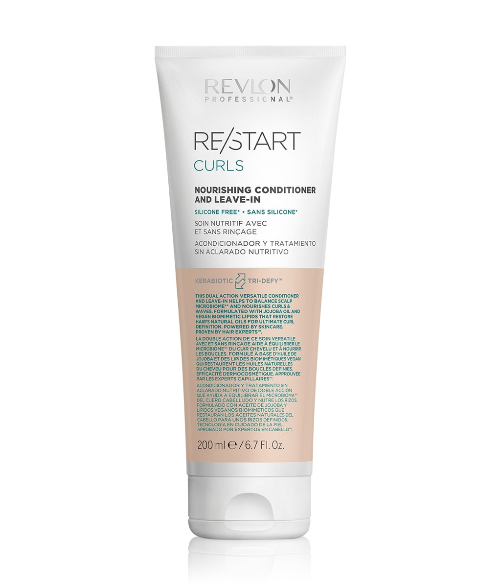 Revlon Professional Re/Start CURLS Conditioner