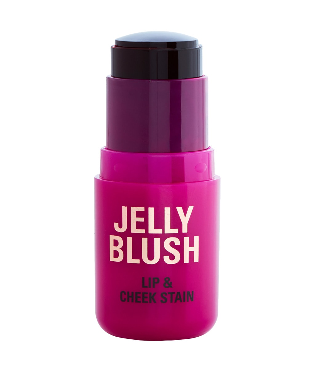 REVOLUTION Jelly Blush Lip & Cheek Stain