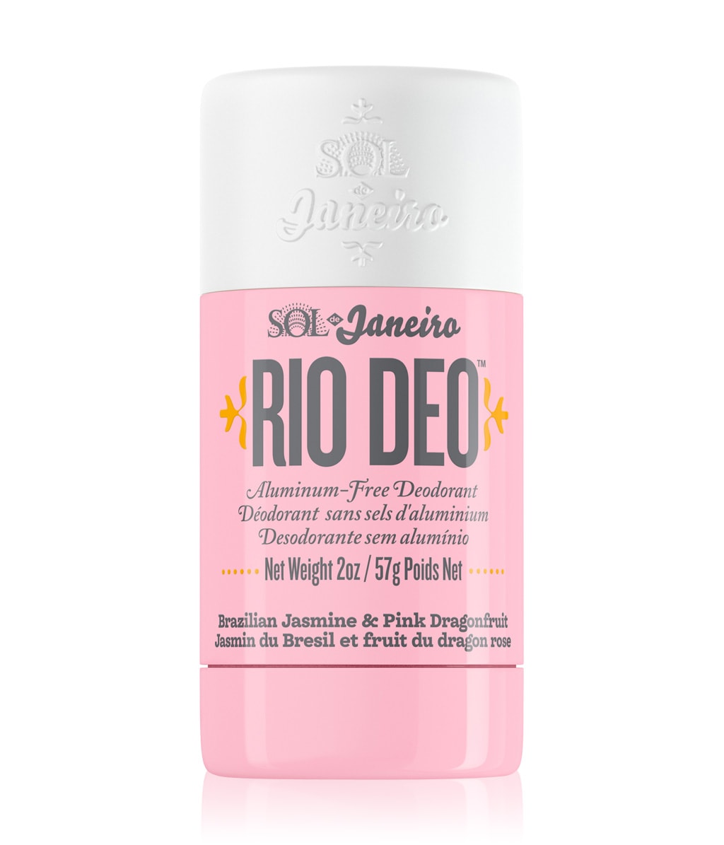 Sol de Janeiro Rio Deo Aluminium-Free Refillable Deodorant Cheirosa 68