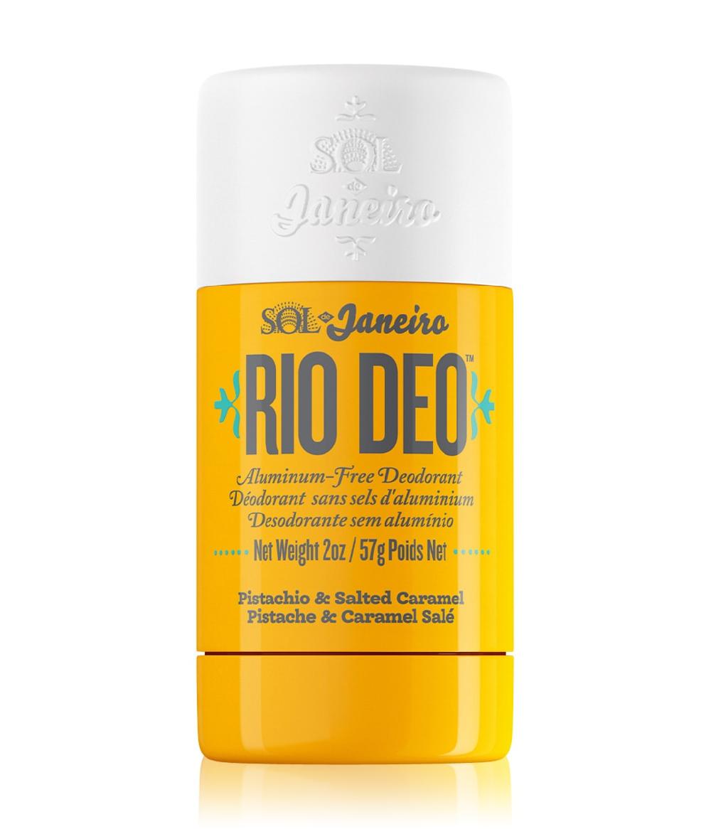 Sol de Janeiro Rio Deo Aluminum-Free Refillable Deodorant Cheirosa 62