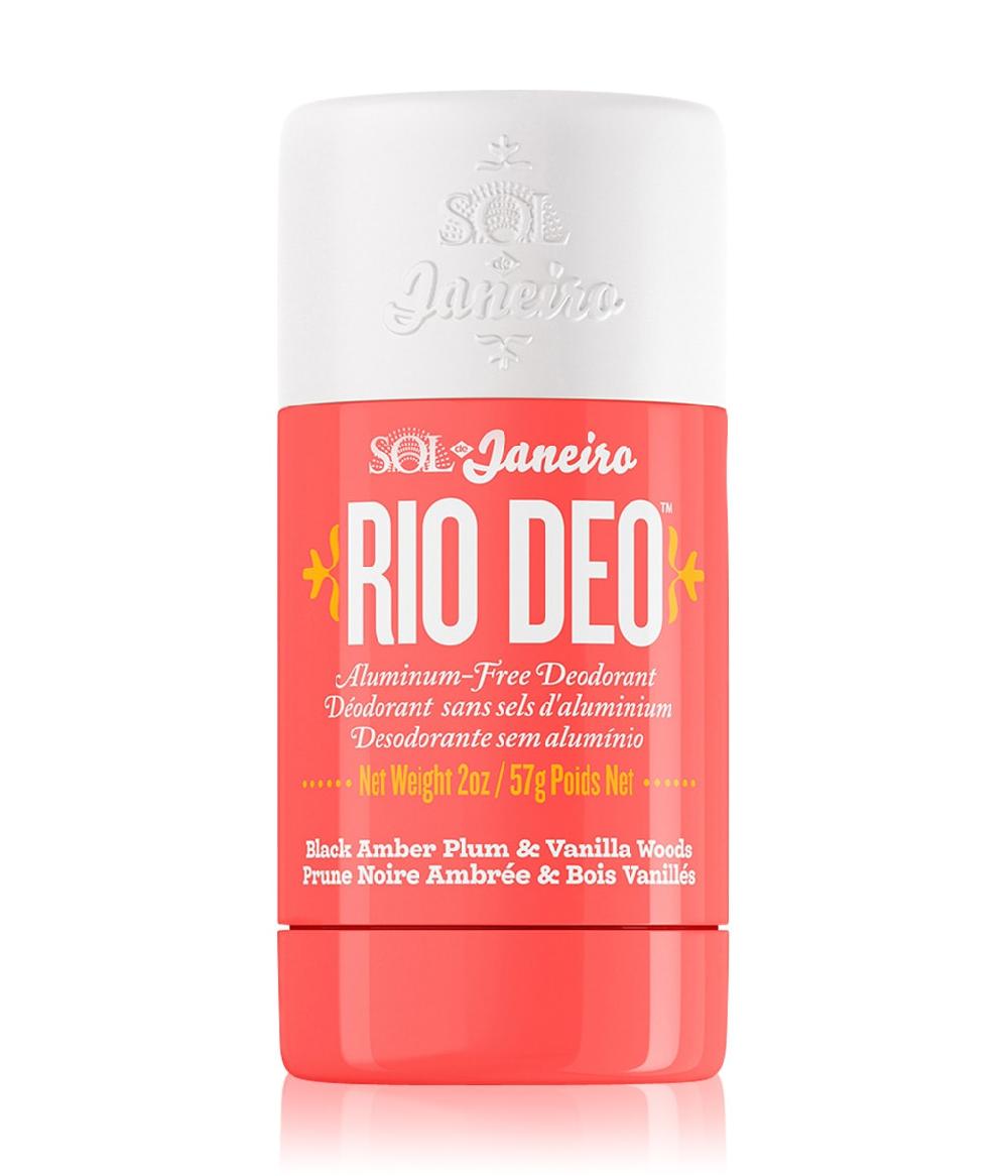 Sol de Janeiro Rio Deo Aluminum-Free Refillable Deodorant Cheirosa 40