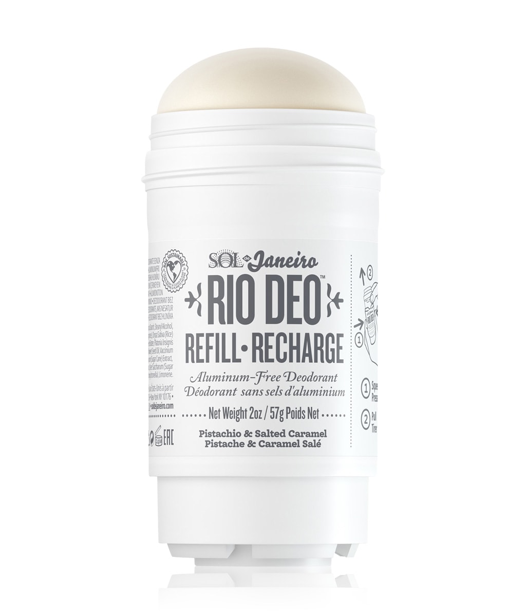 Sol de Janeiro Rio Deo Deodorant Cheirosa 62 Refill Cartridge