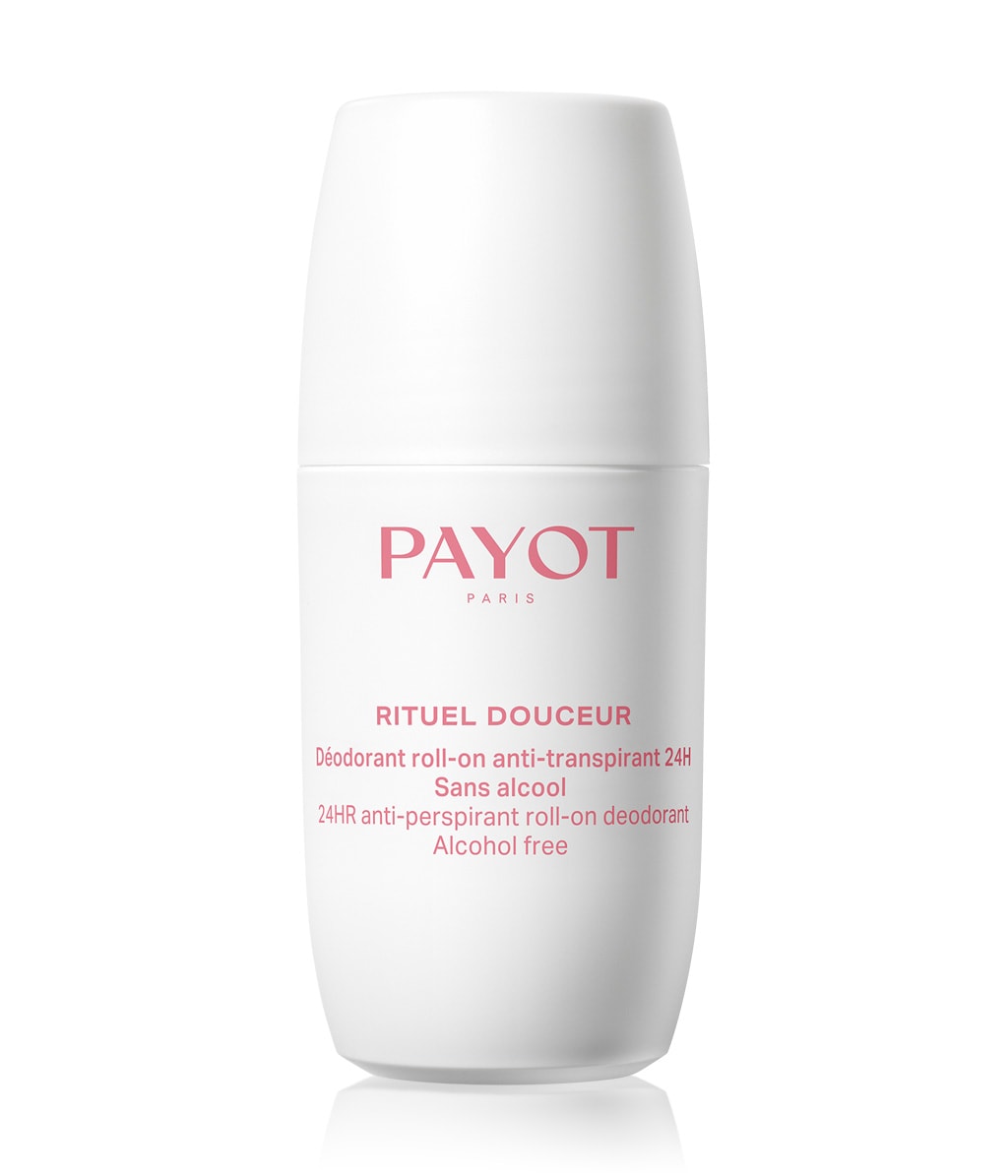 PAYOT Rituel Douceur Déodorant roll-on anti-transpirant 24H