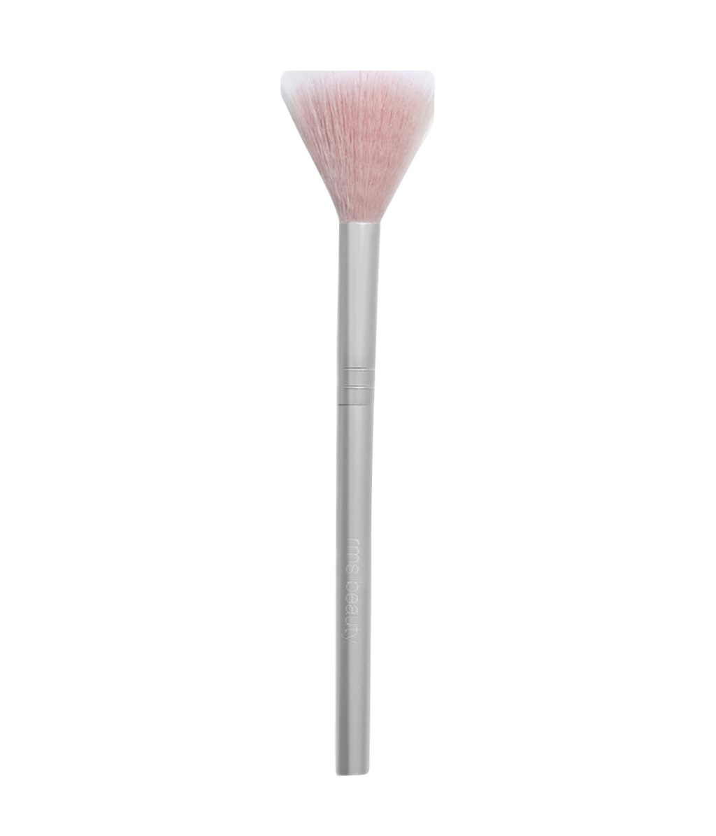 rms beauty Skin2Skin Classic Fan Brush