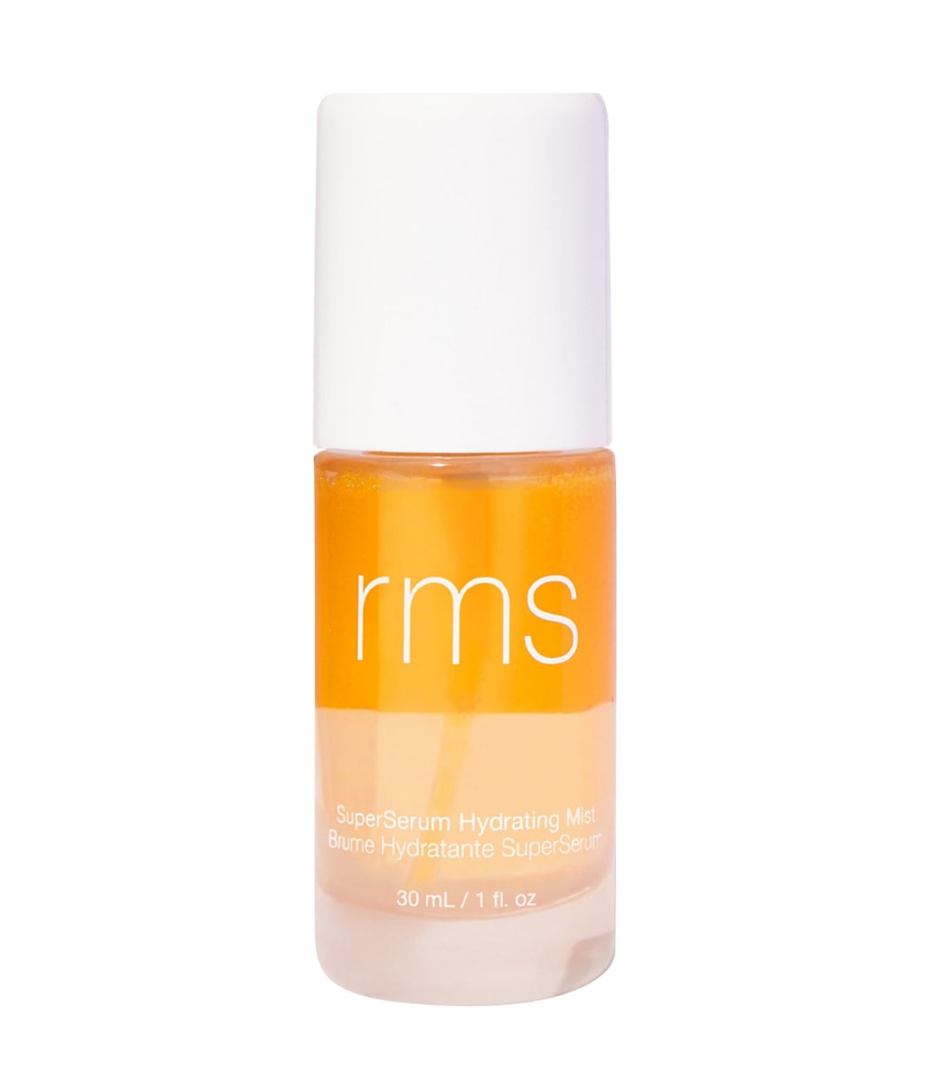 rms beauty SuperSerum Hydrating Mist