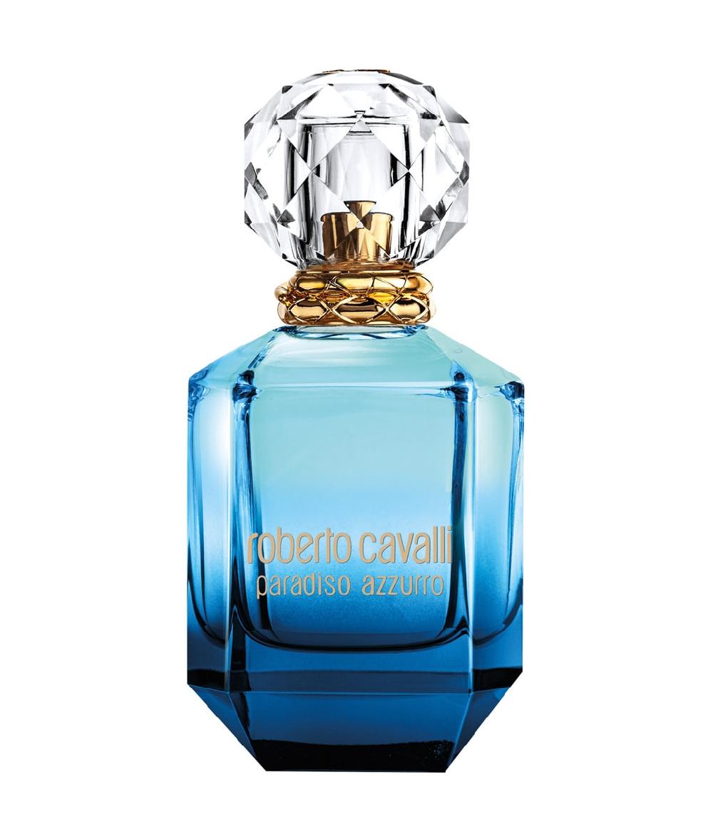 Roberto Cavalli Paradiso Azzurro