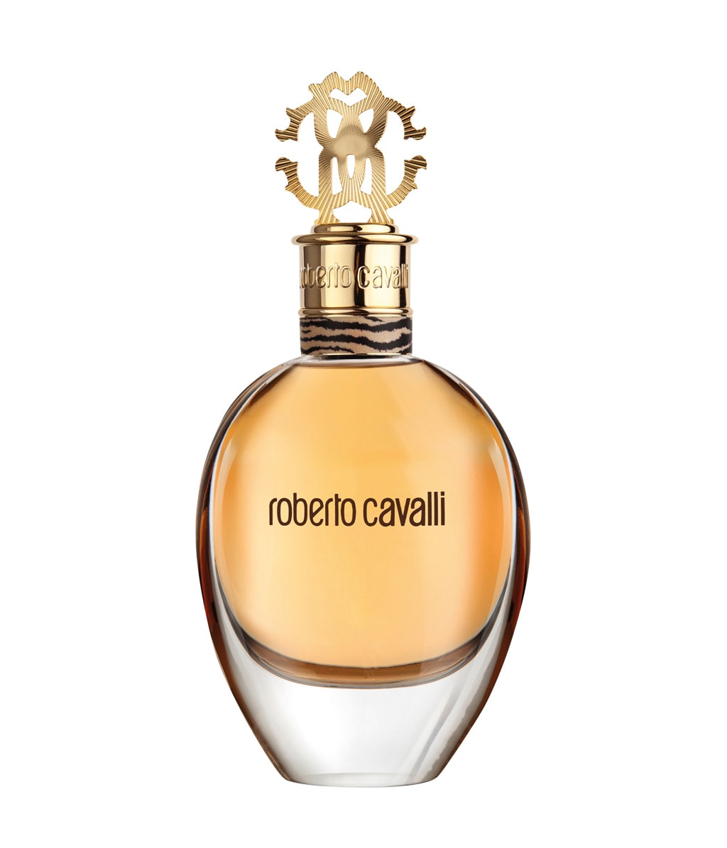 Roberto Cavalli Signature